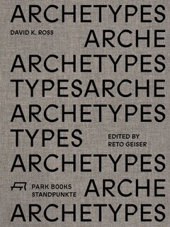 Front cover_Archetypes