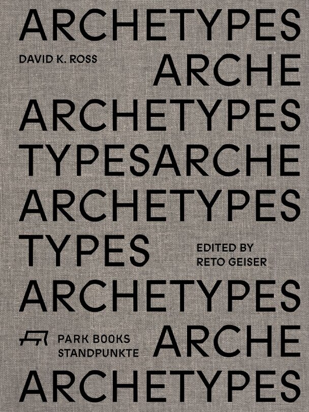 Front cover_Archetypes
