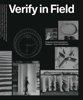 Couverture_Verify In Field