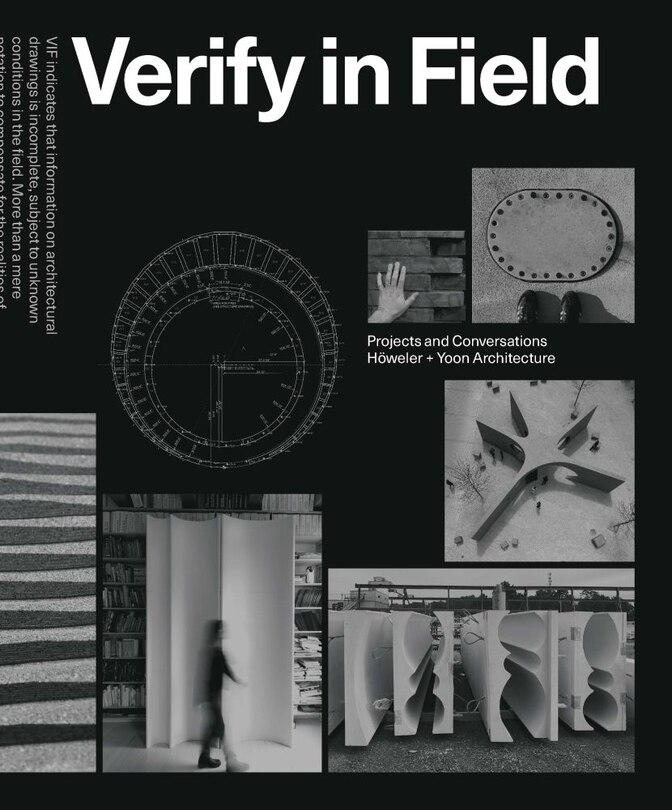 Couverture_Verify In Field