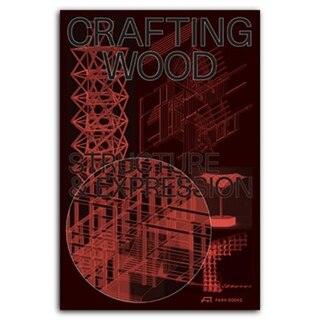 Couverture_Crafting Wood