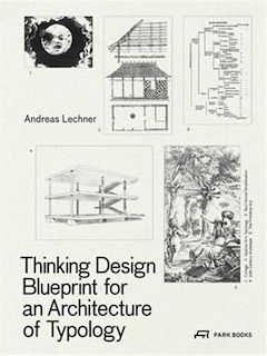 Front cover_Thinking Design