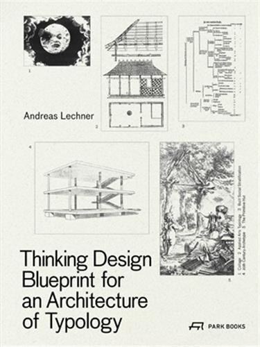 Front cover_Thinking Design