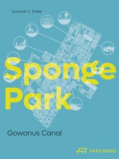 Front cover_Sponge Park