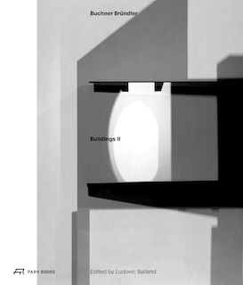 Couverture_Buchner Bründler—Buildings II