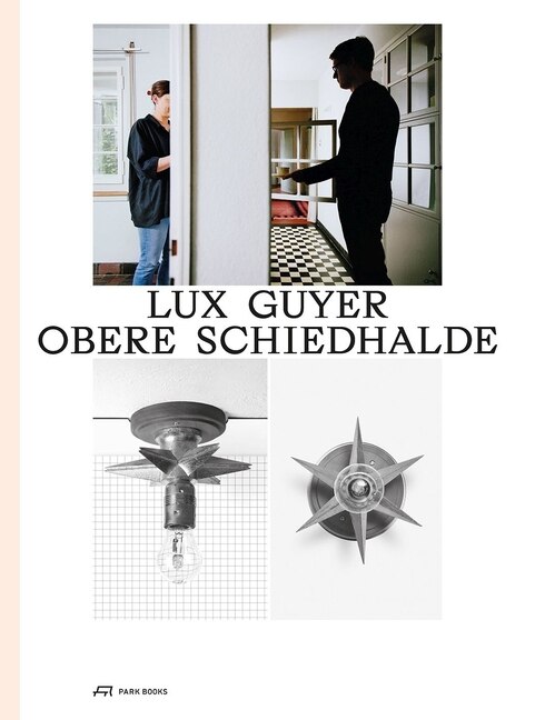 Couverture_Lux Guyer—Obere Schiedhalde