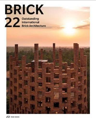 Front cover_Brick 22