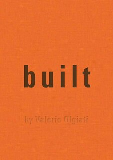 Front cover_Built