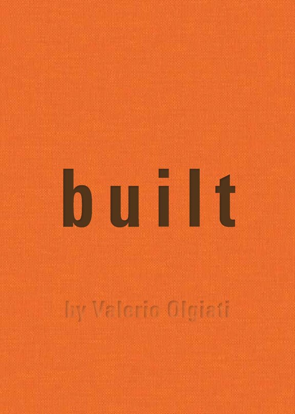 Front cover_Built