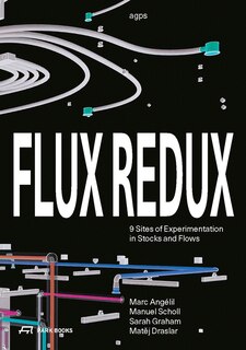 Front cover_Flux Redux