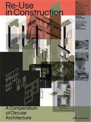 Couverture_Re-Use in Construction