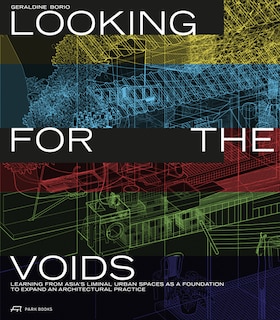 Couverture_Looking for the Voids