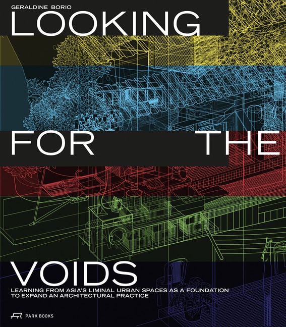 Couverture_Looking for the Voids