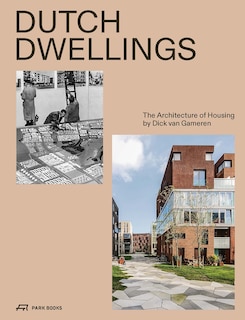 Front cover_Dutch Dwellings