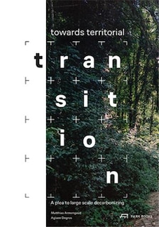 Couverture_Towards Territorial Transition