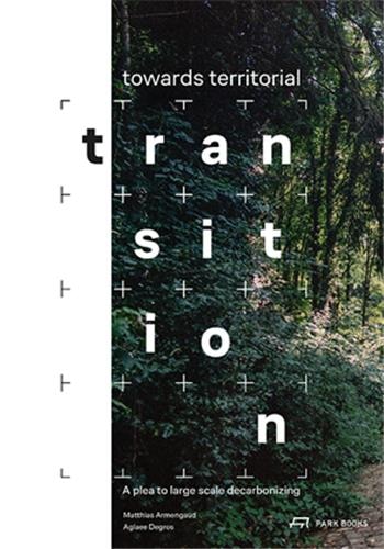 Couverture_Towards Territorial Transition