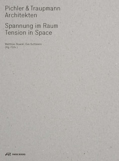 Front cover_Pichler & Traupmann