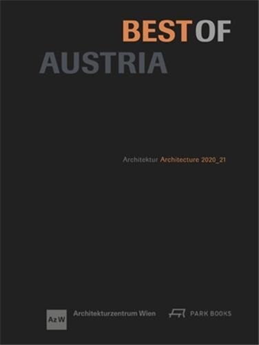 Front cover_Best of Austria