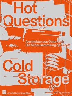 Front cover_Hot Questions—Cold Storage