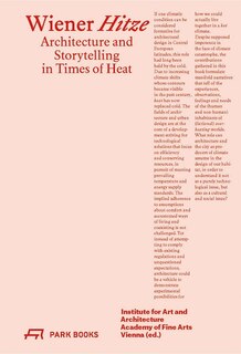 Couverture_Wiener Hitze