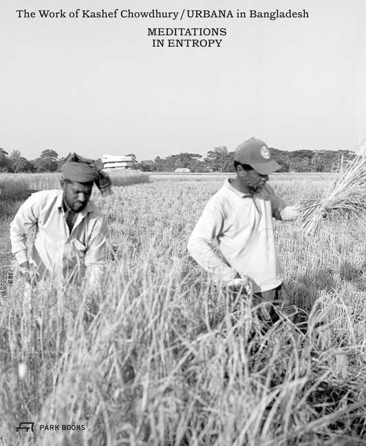 Front cover_Meditations in Entropy
