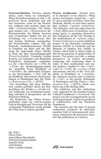 Couverture_Protest Architecture