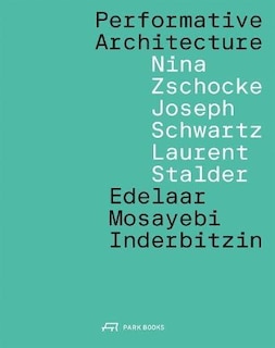 Couverture_Performative Architecture