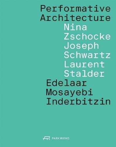 Couverture_Performative Architecture