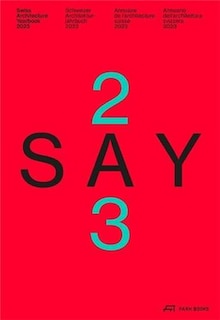 Front cover_SAY 2023