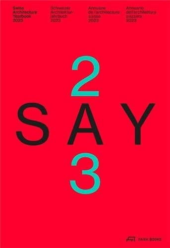 Front cover_SAY 2023