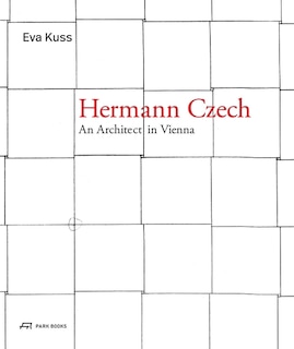 Front cover_Hermann Czech