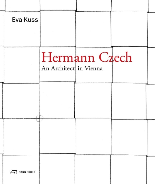 Front cover_Hermann Czech