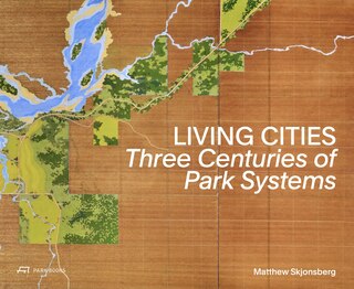 Front cover_Living Cities