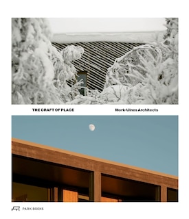 Front cover_The Craft of Place