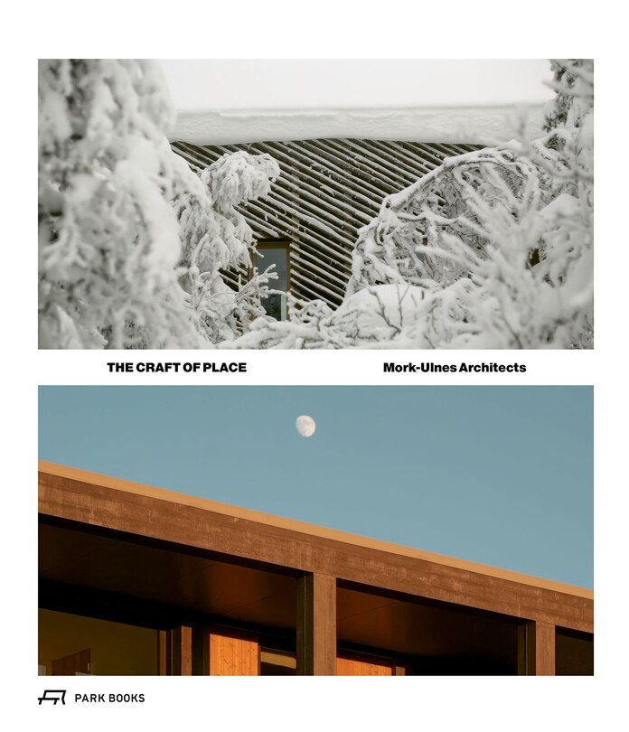 Front cover_The Craft of Place
