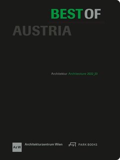 Couverture_Best of Austria