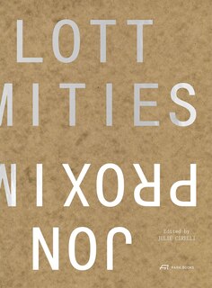 Couverture_Proximities