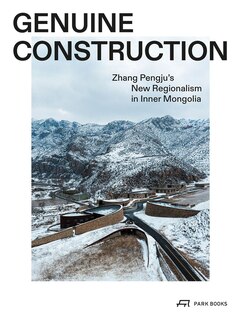 Front cover_Genuine Construction
