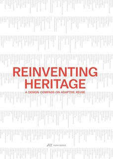Couverture_Reinventing Heritage