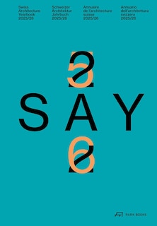 Front cover_SAY 25/26