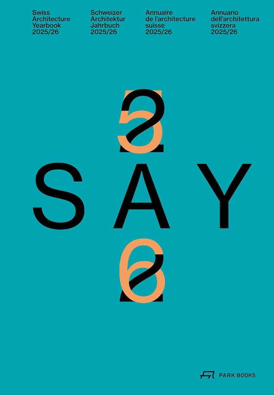 Front cover_SAY 25/26