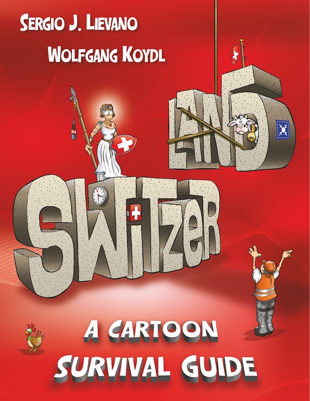 Front cover_Switzerland