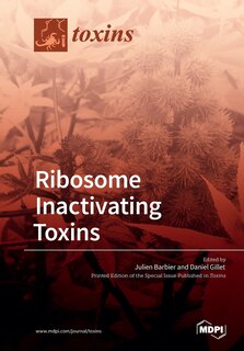 Front cover_Ribosome Inactivating Toxins