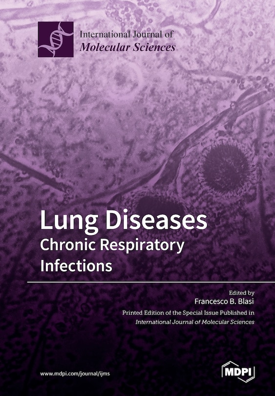 Front cover_Lung Diseases