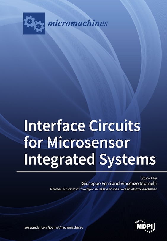 Interface Circuits for Microsensor Integrated Systems
