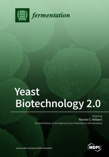 Couverture_Yeast Biotechnology 2.0