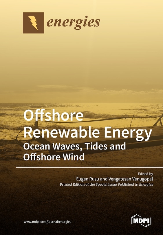 Front cover_Offshore Renewable Energy