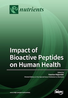 Couverture_Impact of Bioactive Peptides on Human Health