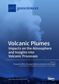 Front cover_Volcanic Plumes