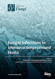 Couverture_Fungal Infections in Immunocompromised Hosts